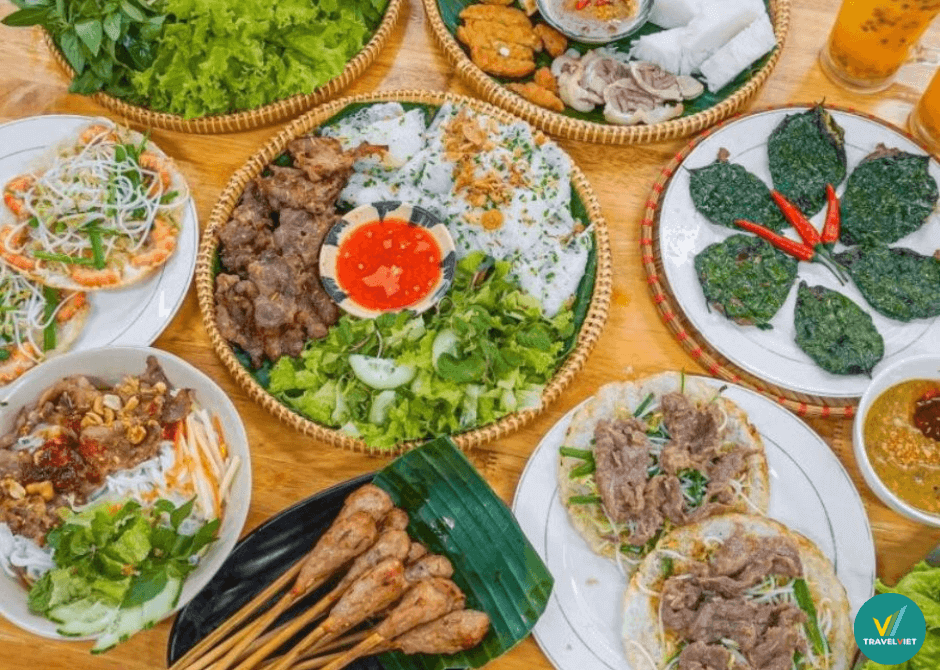 旅行に行ったら一度は食べて、お土産に買ってみたいダナンの名物