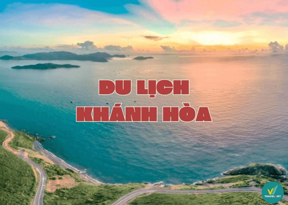 観光客を魅了するカインホアの 41 以上の美しい観光スポットをチェック