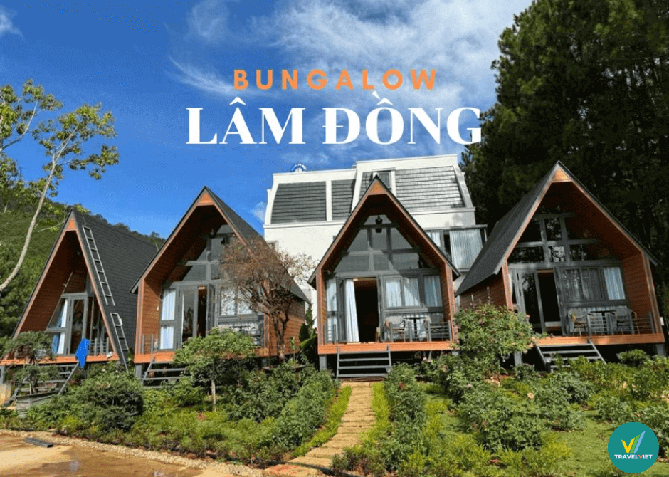 何千人もの人々に愛される豪華で上品なラムドンのバンガロー トップ 12