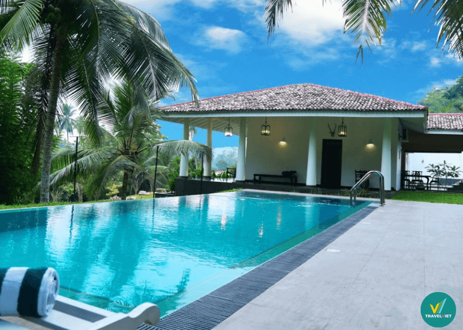 一度は訪れたいフートの緑豊かなリゾート5選