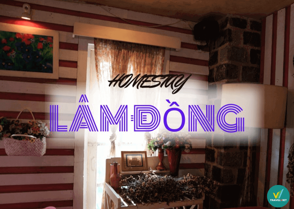 休暇に最適なラムドンのホームステイ トップ 24