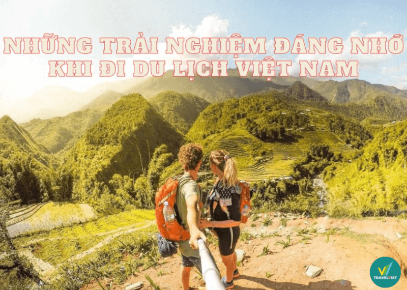 ベトナム旅行で思い出に残ったことまとめ