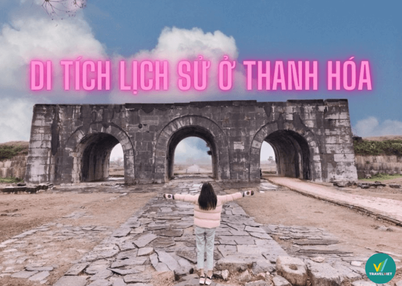 必ずチェックインすべきタインホアの有名な歴史的遺跡トップ 27