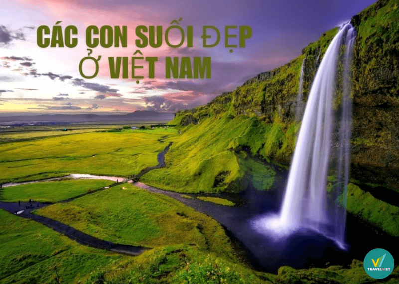 チェックインすべきベトナムの最も美しい川トップ 16