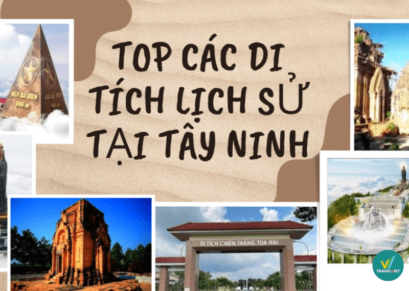 タイニンに来たら絶対に見逃せないトップ 12 以上の史跡