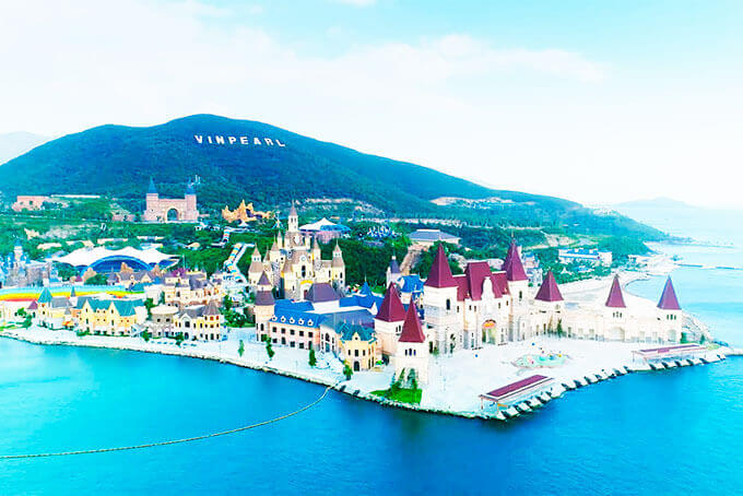 빈펄 리조트 나트랑