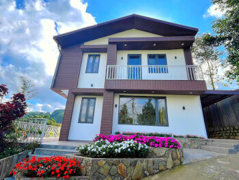 Đạ Lạch Homestay