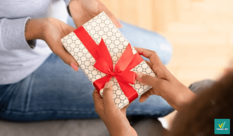 外国人観光客がベトナムに来るときに買う最も一般的なお土産