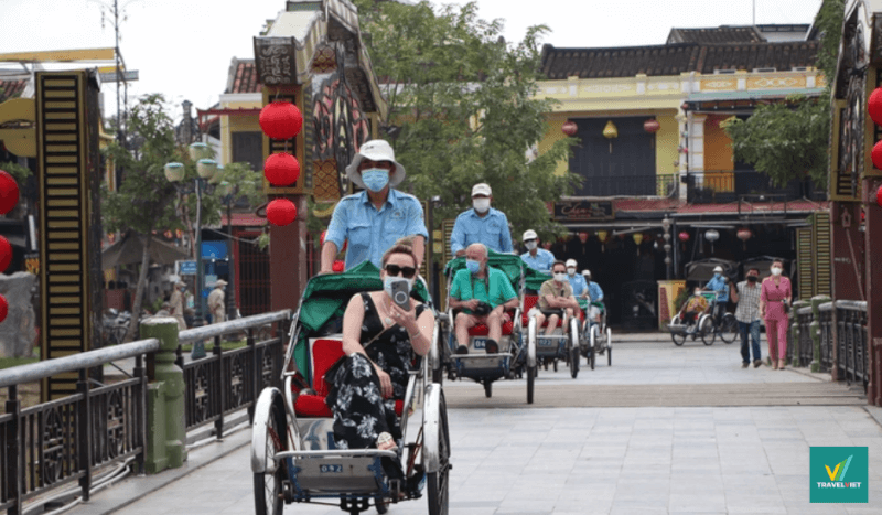 外国人観光客がベトナムで最も探索したいこと