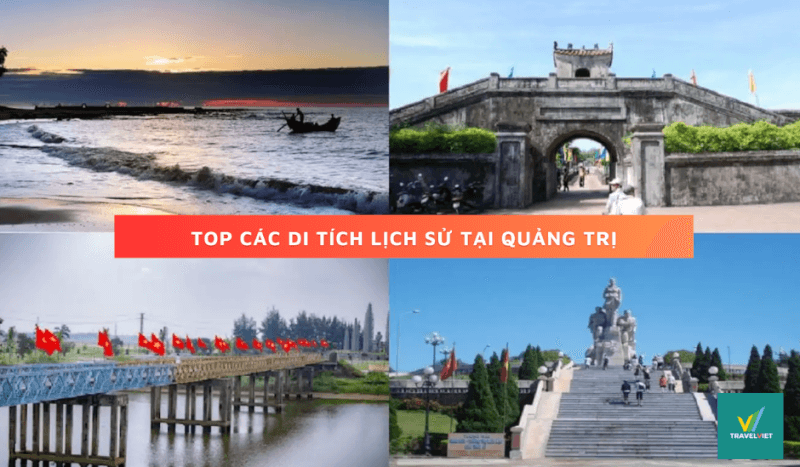 観光客を魅了するクアントリの貴重な歴史的遺跡10件のリスト