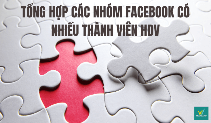 TOP Facebook グループには多くのツアーガイドメンバーがいます