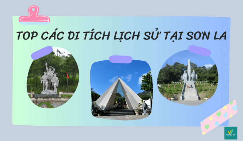 古くから神聖なソンラにある 16 点以上の歴史的遺物をチェック