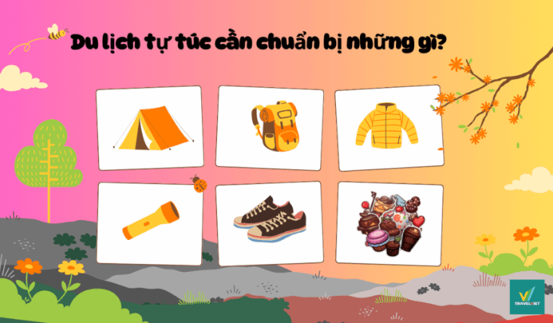 一人旅の場合は何を準備する必要がありますか？ポケットに入る経験