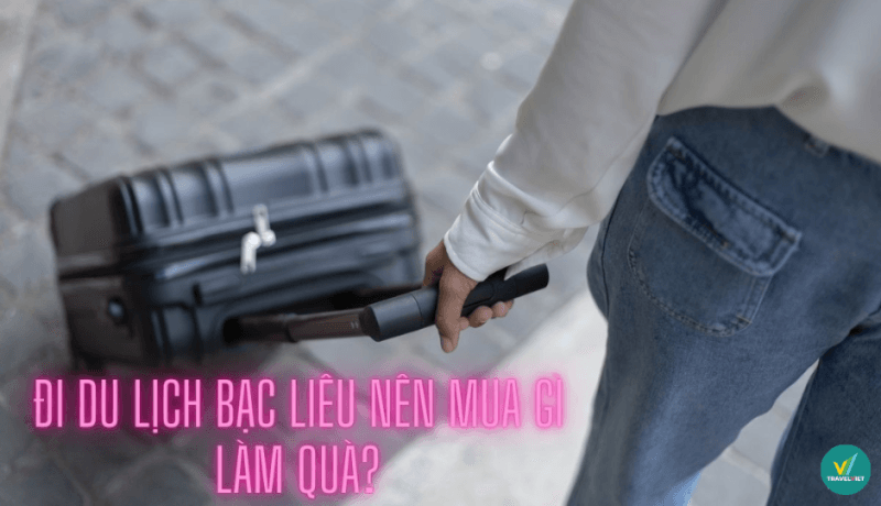 Bac Lieu への旅行のお土産として何を買うべきですか?