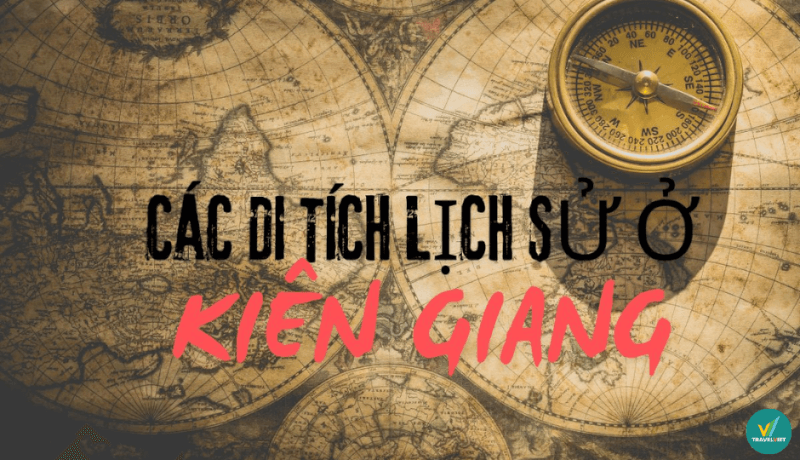 キエンザンで訪れるべき有名な史跡トップ 11