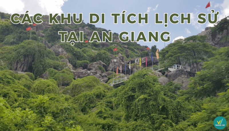 観光客を惹きつけることで有名なアンザンの歴史的遺跡トップ 11