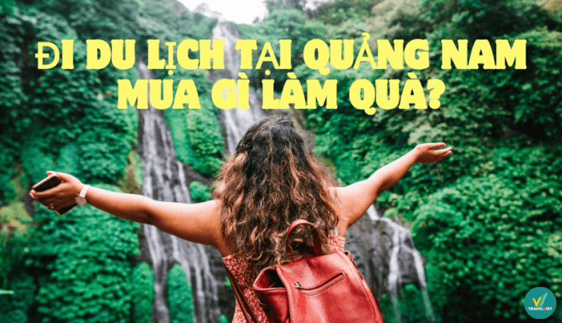 クアンナム旅行のお土産として何を買うべきですか?