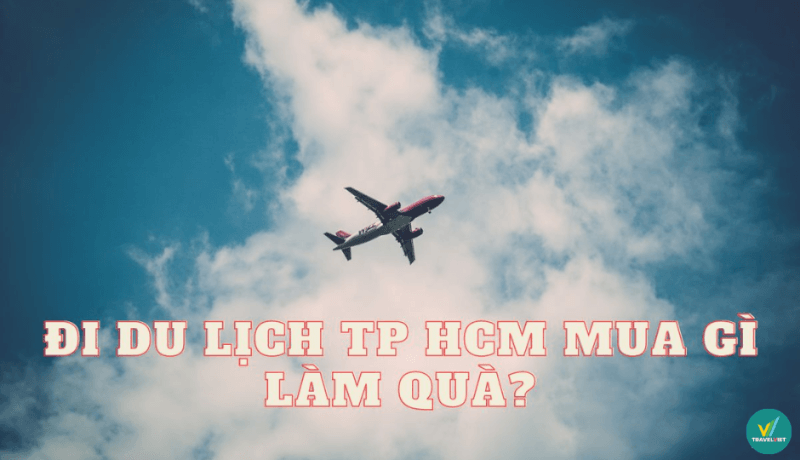 ホーチミン旅行のお土産は何を買う？