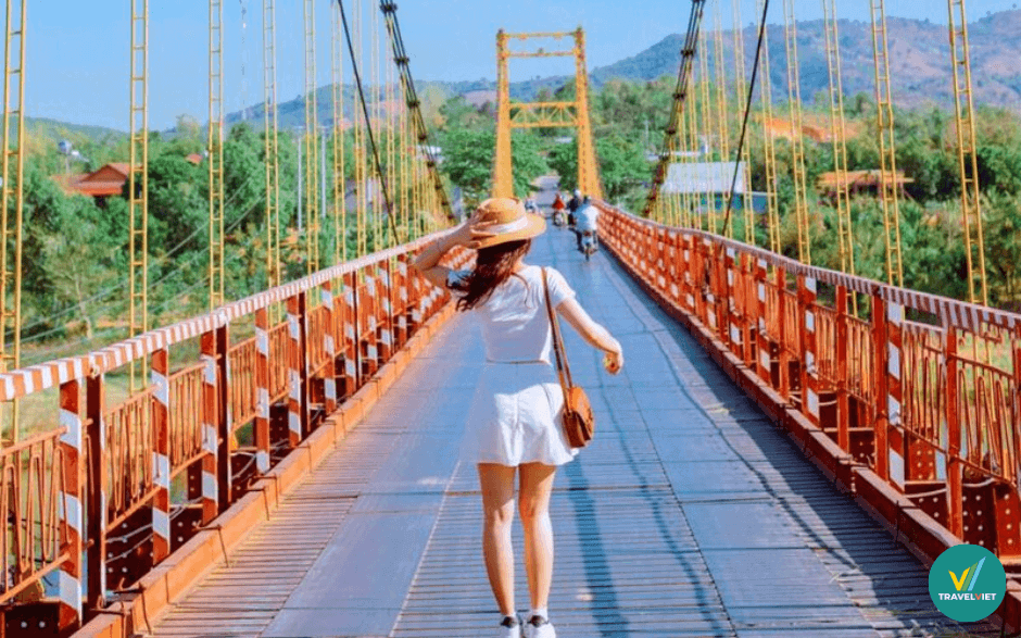 必ず「チェックイン」しなければならないコントゥムの史跡 10 件のリスト