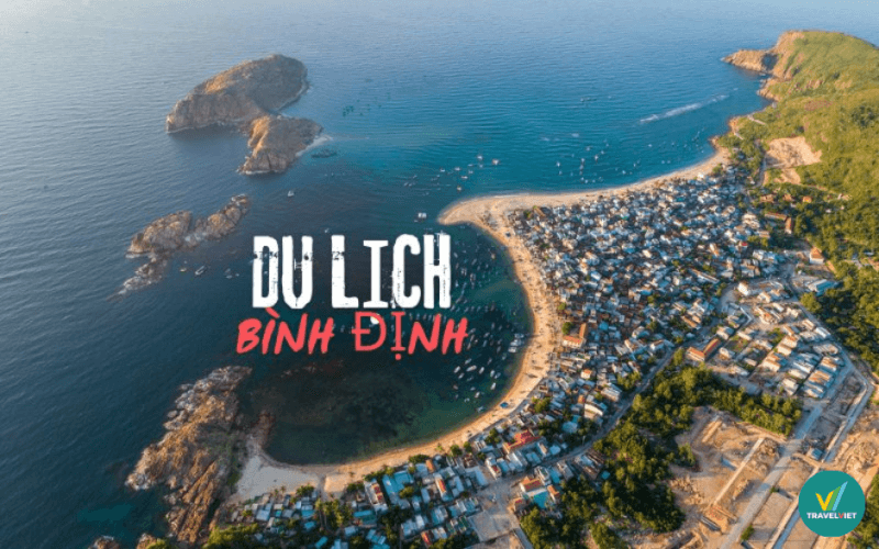 ビンディンの楽園のような 23 の美しい観光地で仮想生活をする