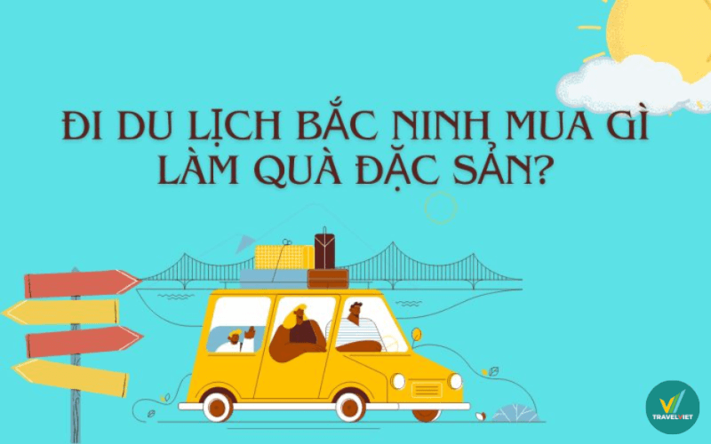 バクニン旅行のお土産として何を買うべきですか?