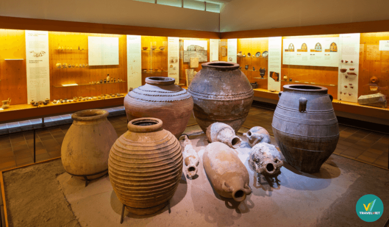 ホーチミン市のトップ 9 以上の有名な美術館を無料で探索