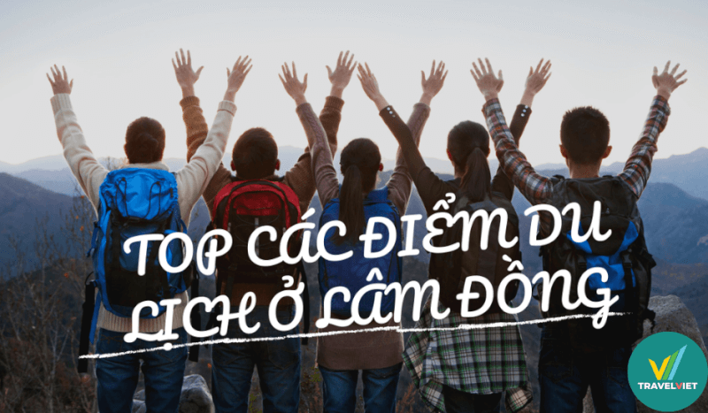 ラムドンの最も美しく詩的な観光地トップ 9 以上