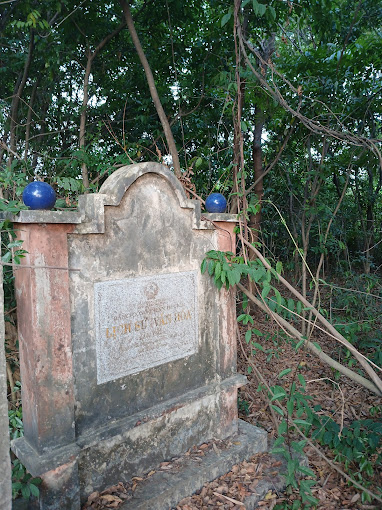 パゴダ考古学的遺跡