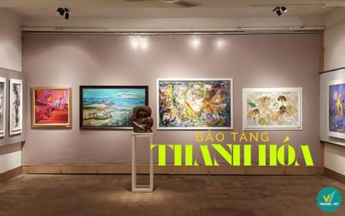 信者のためのカーン・ホアのトップ4の博物館は文化を愛しています - 歴史