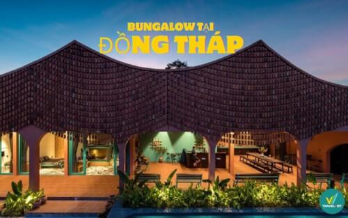 平和でリラックスした休暇のためのドンタップのトップ6バンガロー