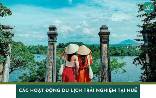 魅力的な色相のトップ12の観光活動は試してみてください