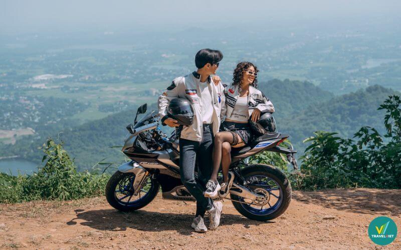 人々が動くための5つの美しい北部のバックパッカーを征服する