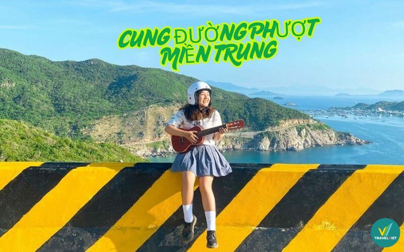 10の美しい中央バックパッキングロードの概要「チェックイン」