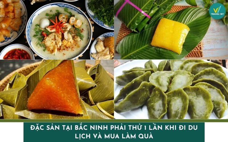 BAC NINHの専門分野は、旅行やギフトとして購入するときに一度試してみる必要があります