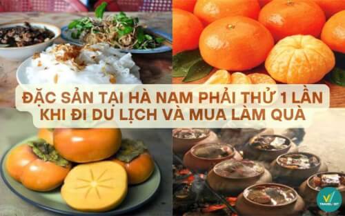 Ha Namの専門分野は、旅行やギフトとして購入するときに一度試してみる必要があります