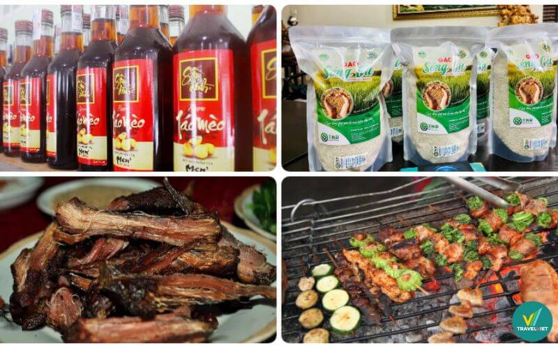 ラオスの専門分野は、旅行やギフトとして購入するときに一度試してみる必要があります