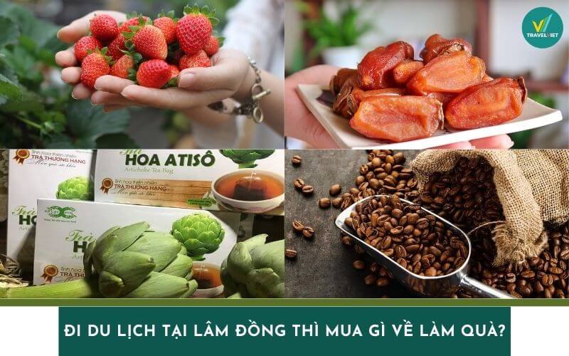 在林东旅行，买什么作为礼物？