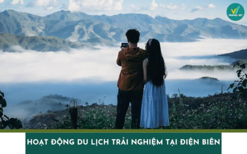 ディエン・ビエンのトップ11の観光活動が最も魅力的です