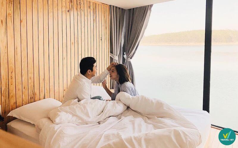 超ロマンチックで安いカップルのためのトップ8ホームステイハノイ