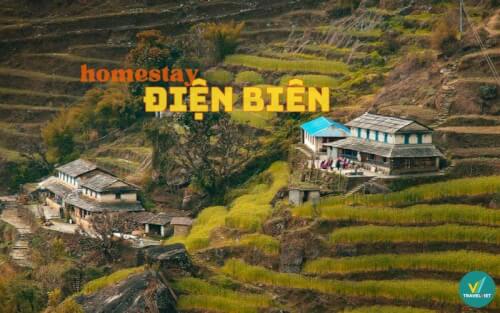 ディエンビエンのトップ6ホームステイビューティフル - 安い - 最も人気のある品質