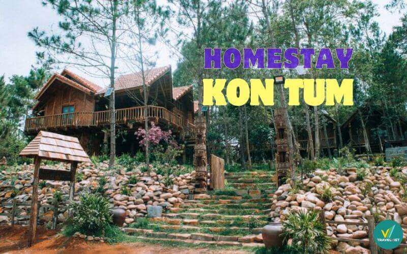 Kon Tum Bestのトップ12ホームステイ、手頃な価格