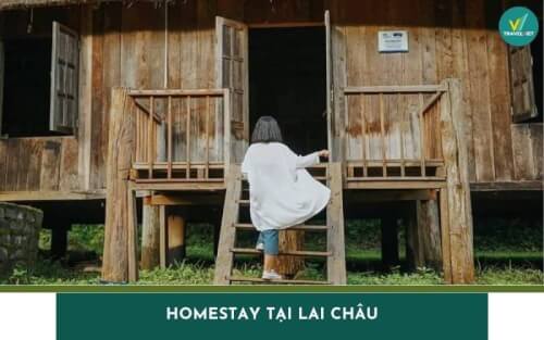 ライチャウのトップ9ホームステイは安く、非常に仮想的なリビングビュー