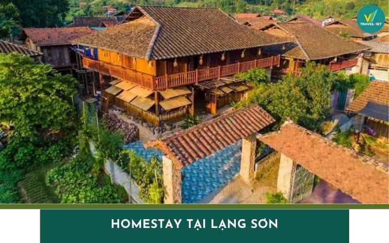 Lang Son的前12个寄宿家庭美丽的景色，游客的好价格