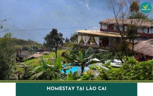 ラオスカイの美しい景色のトップ12ホームステイ、素晴らしい体験