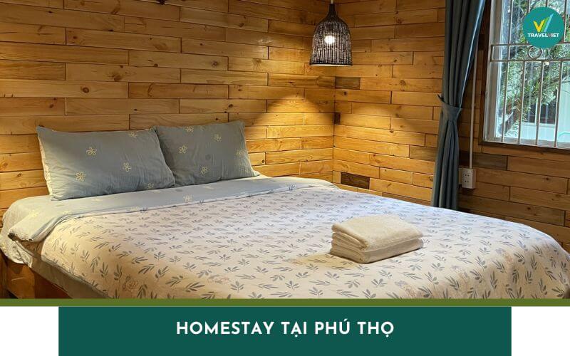 Phu thoのトップ21ホームステイ美しい、安い価格が最も人気があります