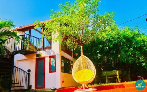 クアンビンのトップ11ホームステイは美しい、非常に詩的な景色を眺める