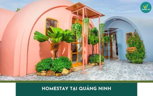 クアンニンのトップ12ホームステイは美しく、品質、良い価格