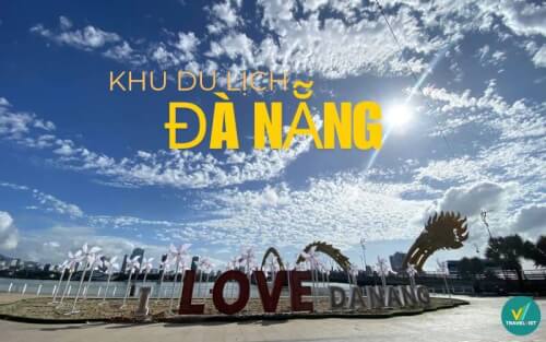 トップ9ダナン観光リゾートは美しく、非常に良いチェックインです