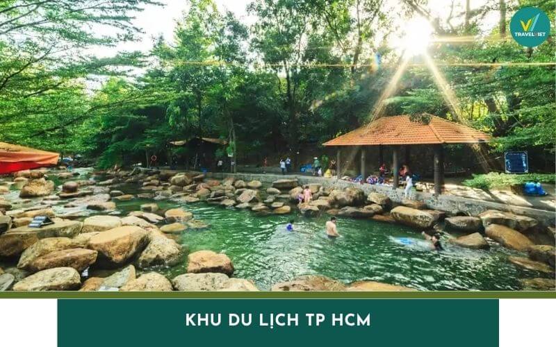 前9名最吸引人的Ho Chi Minh City Tourist Resorts您应该参观