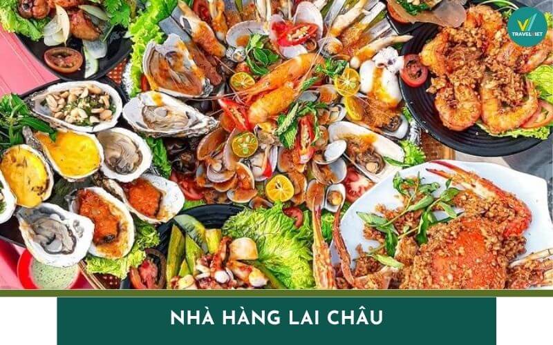 Top 7 nhà hàng Lai Châu ngon đậm đà hương vị Tây Bắc